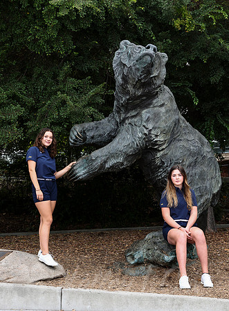 Marie-Agnes Fischer, Claudia Lara Miravitlles