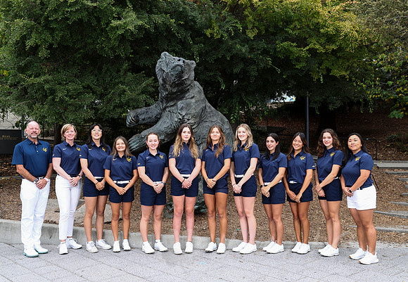Beverly Terry, Jasmine Kahler, Adora Liu, Jay McDaniel, Camila Zignaigo-Saldarriaga, Constance Fouillet, Sofie Aagaard, Anna Molloy, Olivia Lee, Claudia Lara Miravitlles, Michelle Woo, Marie-Agnes Fis