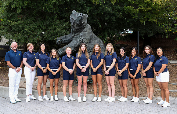 Claudia Lara Miravitlles, Michelle Woo, Jasmine Kahler, Jay McDaniel, Beverly Terry, Anna Molloy, Olivia Lee, Camila Zignaigo-Saldarriaga, Marie-Agnes Fischer, Adora Liu, Sofie Aagaard, Constance Foui