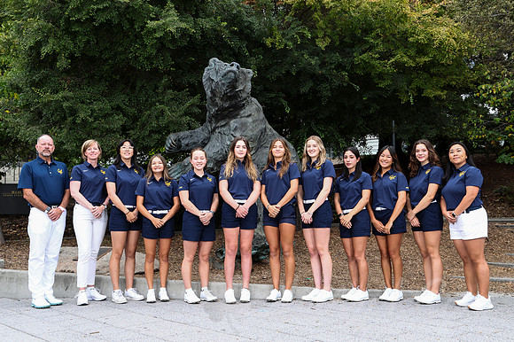 Jay McDaniel, Claudia Lara Miravitlles, Anna Molloy, Jasmine Kahler, Beverly Terry, Olivia Lee, Marie-Agnes Fischer, Sofie Aagaard, Constance Fouillet, Michelle Woo, Camila Zignaigo-Saldarriaga, Adora