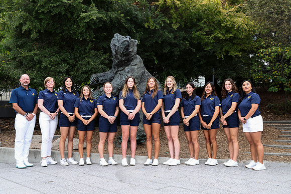 Beverly Terry, Michelle Woo, Anna Molloy, Olivia Lee, Adora Liu, Jasmine Kahler, Jay McDaniel, Marie-Agnes Fischer, Camila Zignaigo-Saldarriaga, Claudia Lara Miravitlles, Sofie Aagaard, Constance Foui