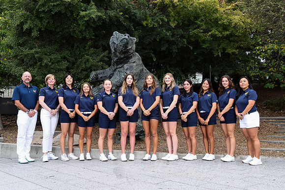 Anna Molloy, Sofie Aagaard, Constance Fouillet, Michelle Woo, Jay McDaniel, Jasmine Kahler, Adora Liu, Marie-Agnes Fischer, Beverly Terry, Olivia Lee, Claudia Lara Miravitlles, Camila Zignaigo-Saldarr