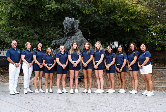 Anna Molloy, Olivia Lee, Michelle Woo, Claudia Lara Miravitlles, Camila Zignaigo-Saldarriaga, Sofie Aagaard, Jay McDaniel, Beverly Terry, Marie-Agnes Fischer, Adora Liu, Constance Fouillet, Jasmine Ka
