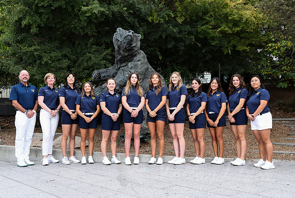 Beverly Terry, Marie-Agnes Fischer, Sofie Aagaard, Michelle Woo, Jay McDaniel, Adora Liu, Jasmine Kahler, Claudia Lara Miravitlles, Olivia Lee, Camila Zignaigo-Saldarriaga, Anna Molloy, Constance Foui