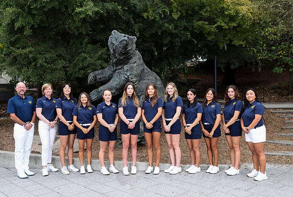 Anna Molloy, Olivia Lee, Jay McDaniel, Sofie Aagaard, Claudia Lara Miravitlles, Jasmine Kahler, Beverly Terry, Camila Zignaigo-Saldarriaga, Michelle Woo, Constance Fouillet, Marie-Agnes Fischer, Adora