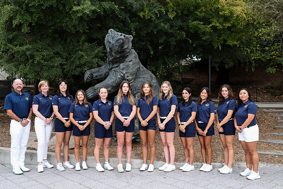Sofie Aagaard, Jasmine Kahler, Michelle Woo, Olivia Lee, Claudia Lara Miravitlles, Jay McDaniel, Marie-Agnes Fischer, Beverly Terry, Adora Liu, Camila Zignaigo-Saldarriaga, Anna Molloy, Constance Foui
