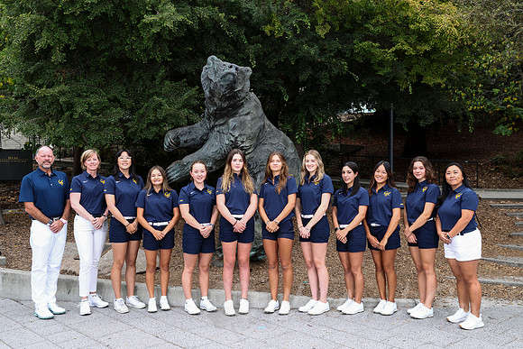 Adora Liu, Anna Molloy, Constance Fouillet, Camila Zignaigo-Saldarriaga, Beverly Terry, Claudia Lara Miravitlles, Jasmine Kahler, Sofie Aagaard, Jay McDaniel, Olivia Lee, Michelle Woo, Marie-Agnes Fis