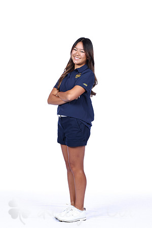 Michelle Woo