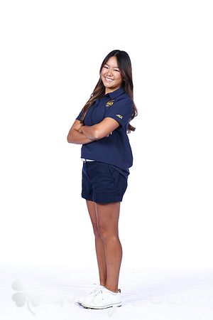 Michelle Woo