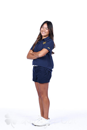 Michelle Woo