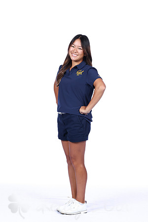Michelle Woo
