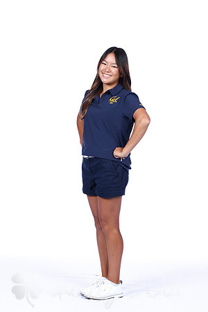 Michelle Woo