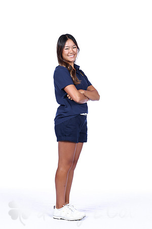 Michelle Woo