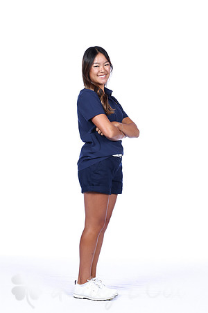 Michelle Woo