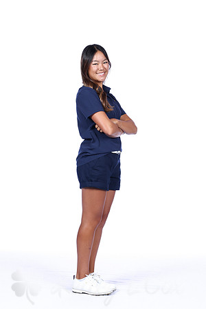 Michelle Woo