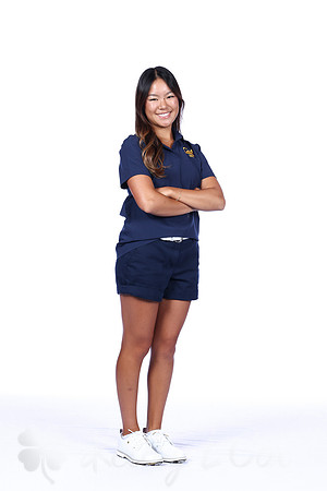 Michelle Woo