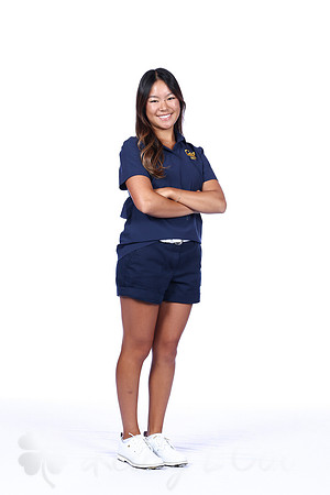 Michelle Woo