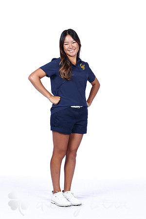 Michelle Woo