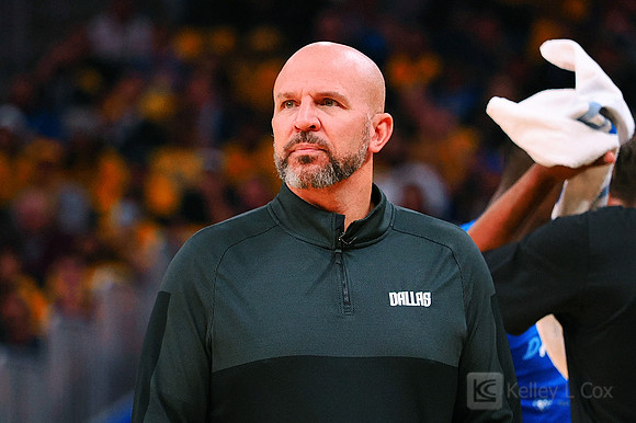 NBA: Playoffs-Dallas Mavericks at Golden State Warriors