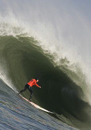Mavericks 2010