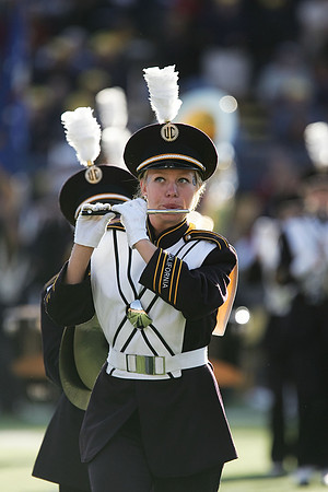 Cal Football vs USC