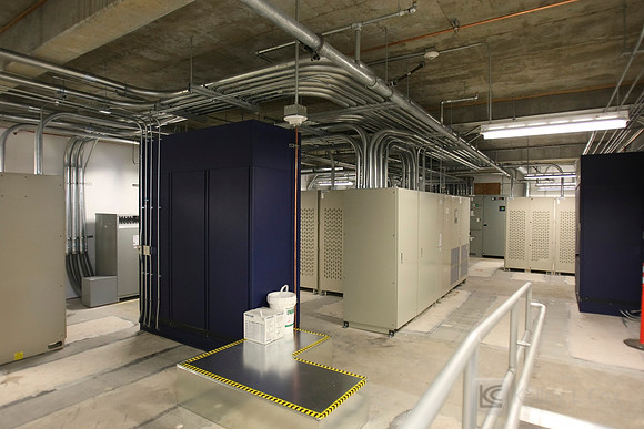 Pac-12 Enterprises Headquarters