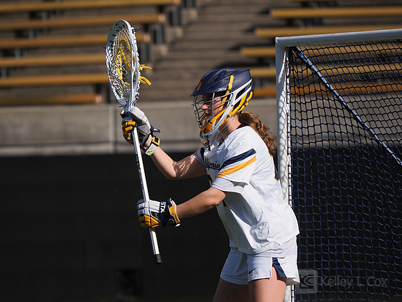 Women’s Lacrosse: California Golden Bears vs USC Trojans