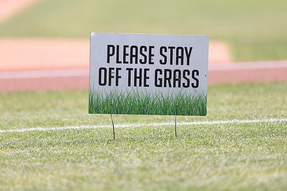 Texas Rangers v Athletics