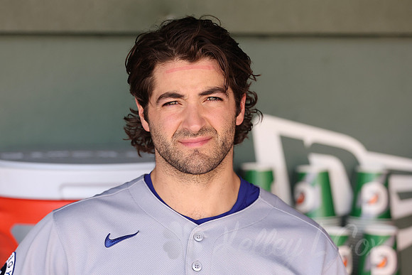 Texas Rangers v Athletics