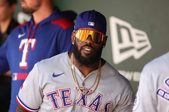 Texas Rangers v Athletics