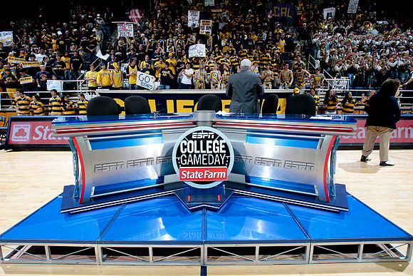 ESPN College GameDay