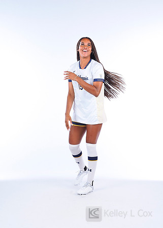 Courtney Boone (19)