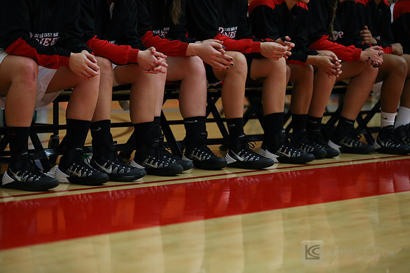 WBB: CSUEB v CSUMB