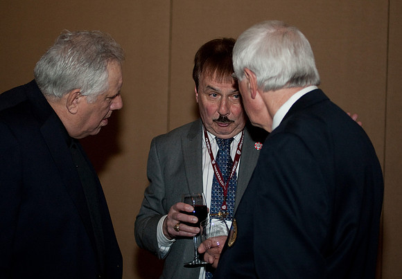 US Soccer 2011 AGM