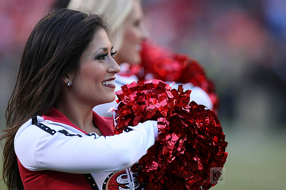 NFL: Preseason-San Diego Chargers at San Francisco 49ers