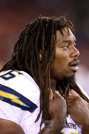 NFL: Preseason-San Diego Chargers at San Francisco 49ers