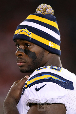 NFL: Preseason-San Diego Chargers at San Francisco 49ers