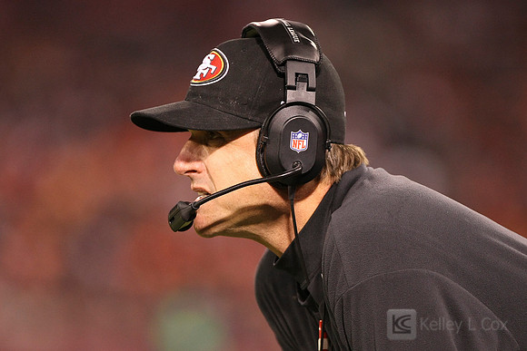 NFL: Preseason-San Diego Chargers at San Francisco 49ers