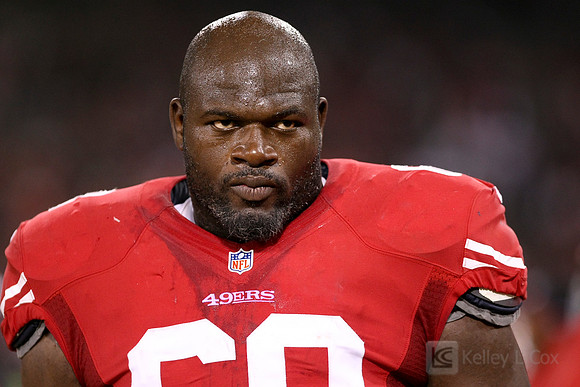 NFL: Preseason-San Diego Chargers at San Francisco 49ers