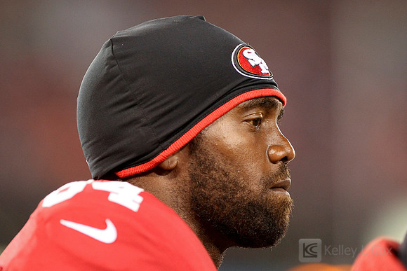 NFL: Preseason-San Diego Chargers at San Francisco 49ers