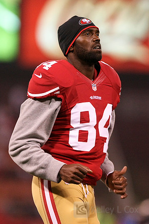 NFL: Preseason-San Diego Chargers at San Francisco 49ers