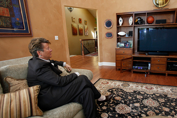 Sandy Barbour switches to Comcast