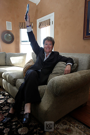Sandy Barbour switches to Comcast