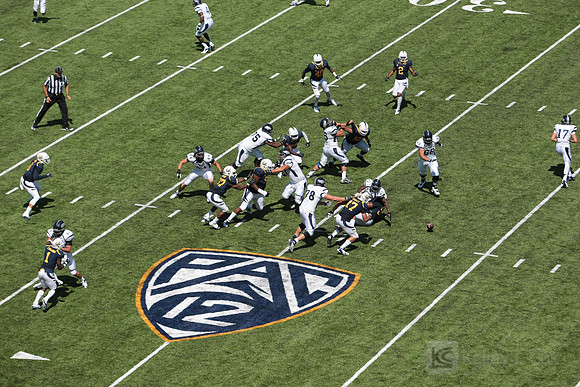 Nevada at California