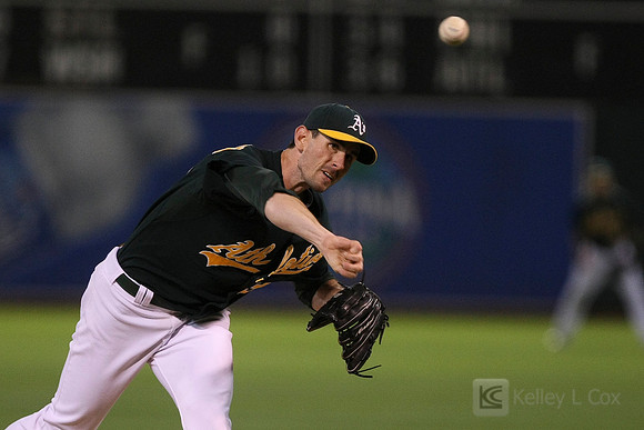 MLB: Boston Red Sox at Oakland Athletics