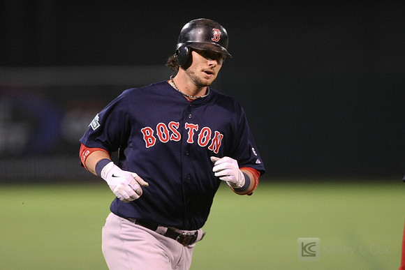 MLB: Boston Red Sox at Oakland Athletics