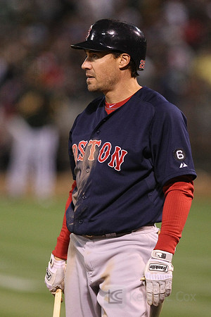 MLB: Boston Red Sox at Oakland Athletics