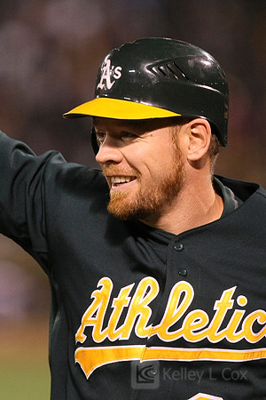 MLB: Boston Red Sox at Oakland Athletics