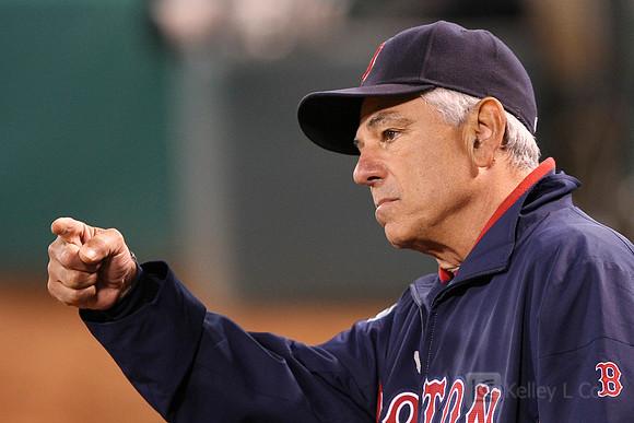 MLB: Boston Red Sox at Oakland Athletics