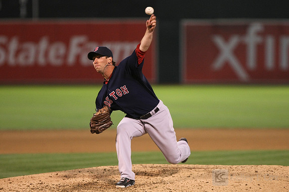 MLB: Boston Red Sox at Oakland Athletics